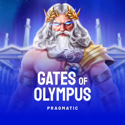 Gates of Olympus - Pragmatic Play