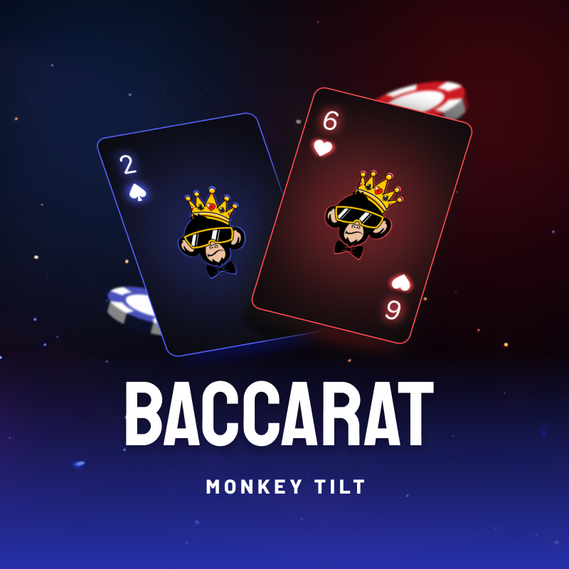 OG Baccarat - MonkeyTilt