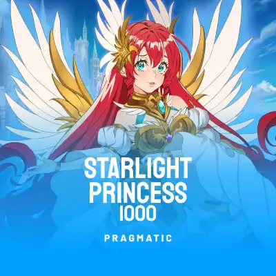 Starlight Princess 1000 - Pragmatic Play