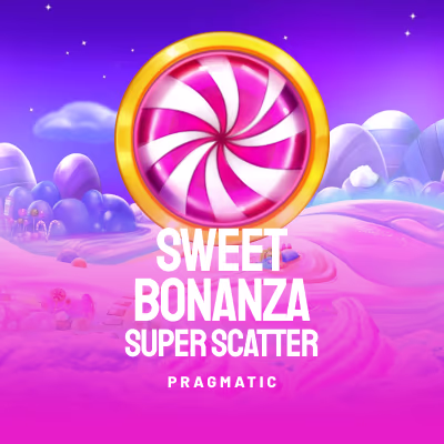 Sweet Bonanza SS - Pragmatic Play