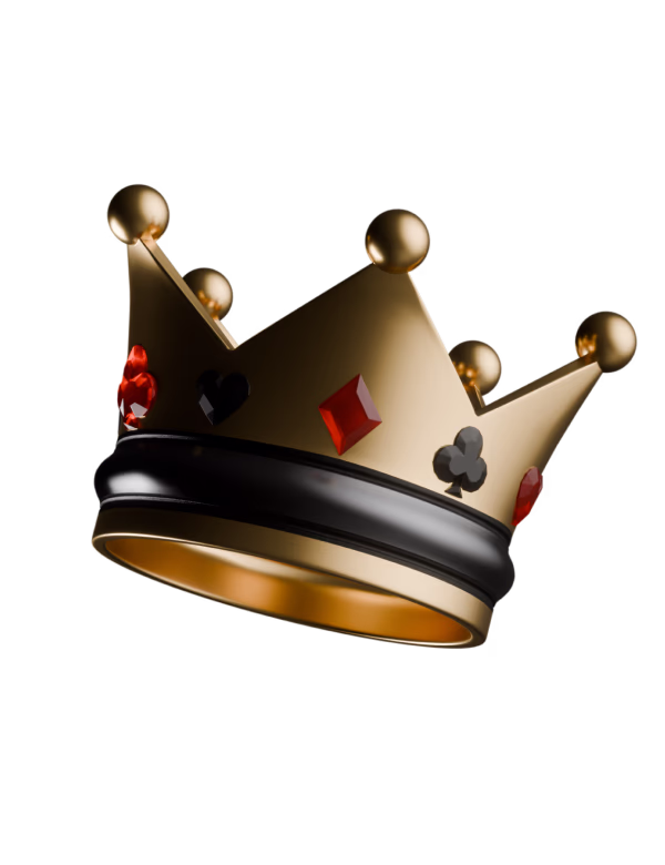 VIP Crown